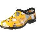 Sloggers 5116CDY-10 Garden Shoes, 10 in, Yellow 5116CDY10